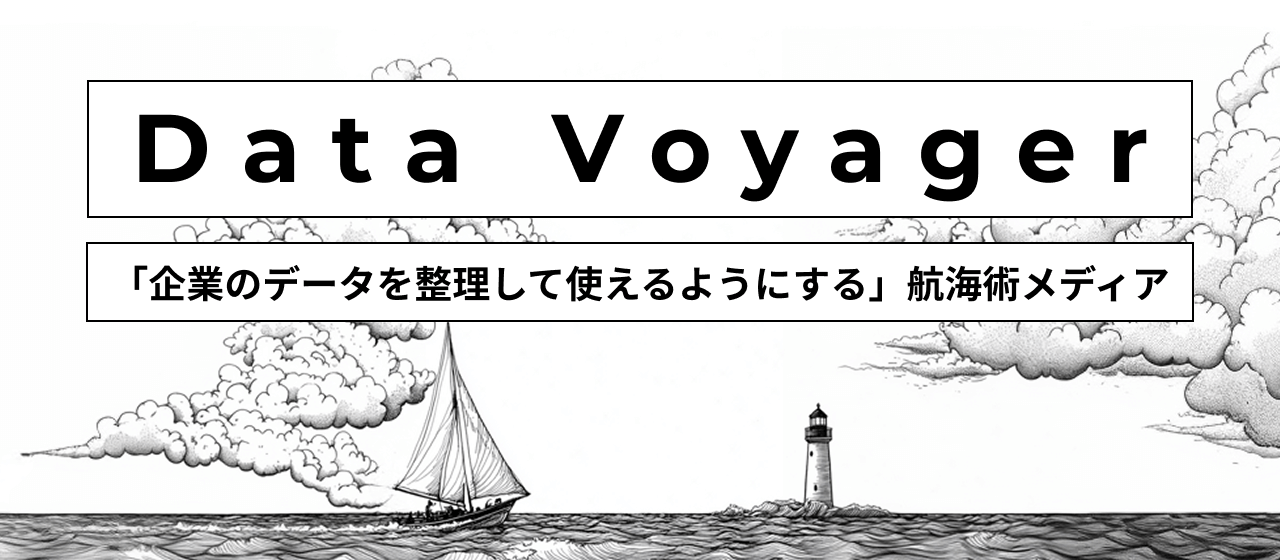 Data Voyager